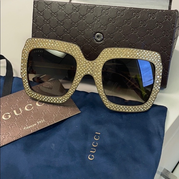 Gucci Sunglasses